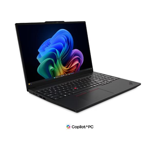 LENOVO ThinkPad T16 Gen 5 (Intel) - con alimentatore