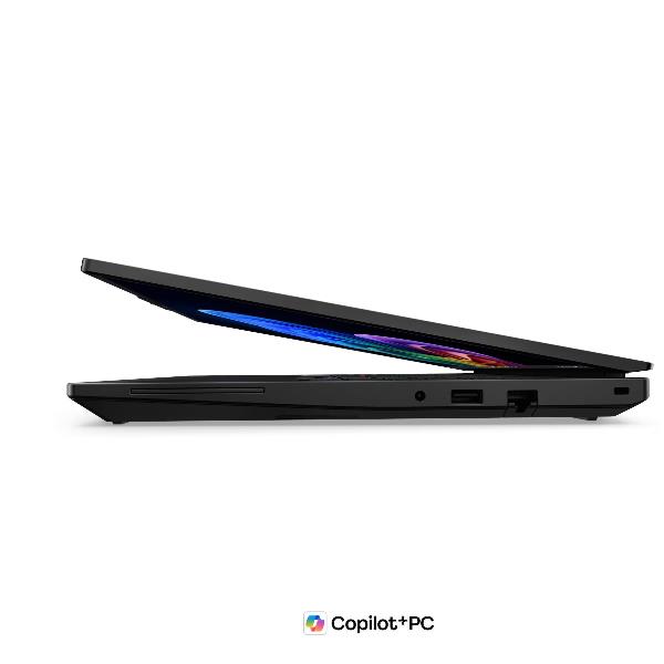 ThinkPad T16 Gen 5 (Intel) - con alimentatore 4