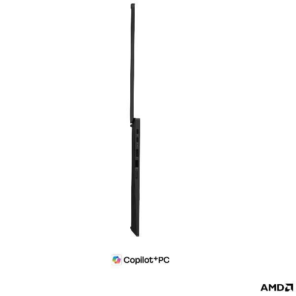 ThinkPad T14 Gen 7 (AMD) - con alimentatore 4