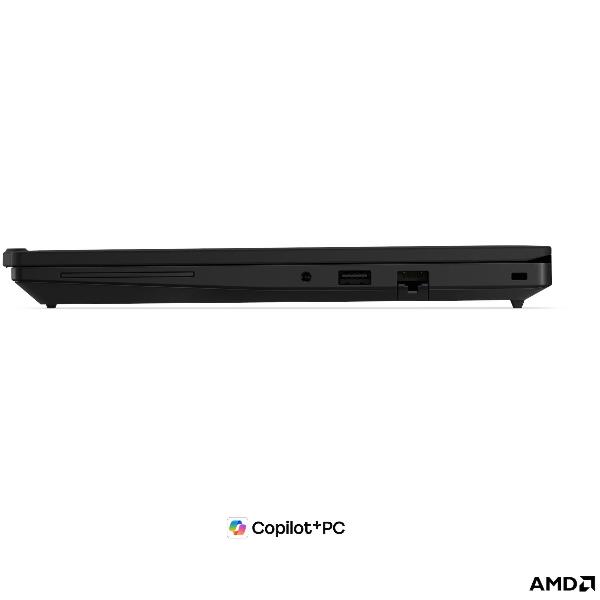 ThinkPad T14 Gen 7 (AMD) - con alimentatore 5