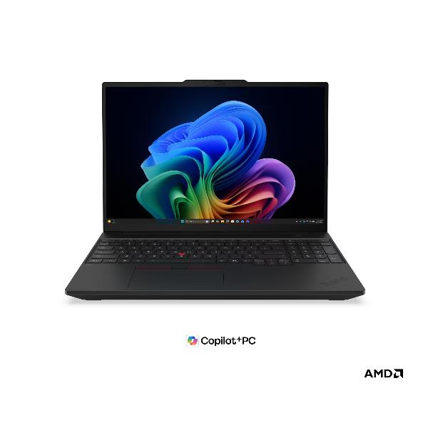 LENOVO ThinkPad T16 Gen 5 (AMD) - con alimentatore