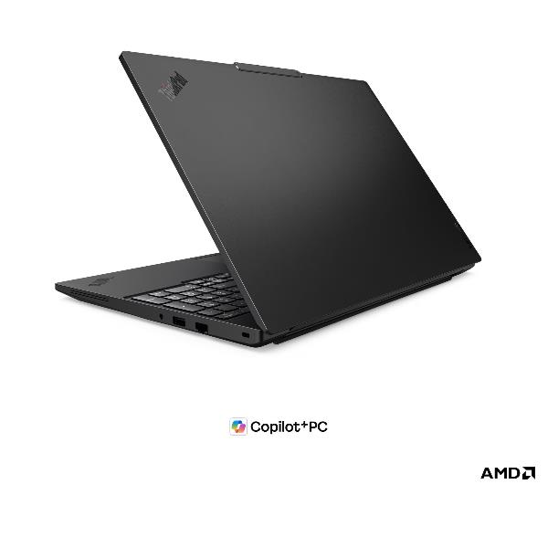 ThinkPad T16 Gen 5 (AMD) - con alimentatore 3