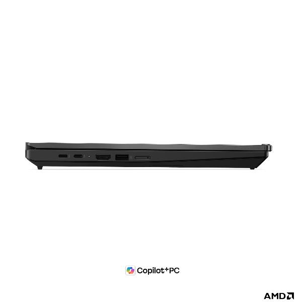 ThinkPad T16 Gen 5 (AMD) - con alimentatore 5