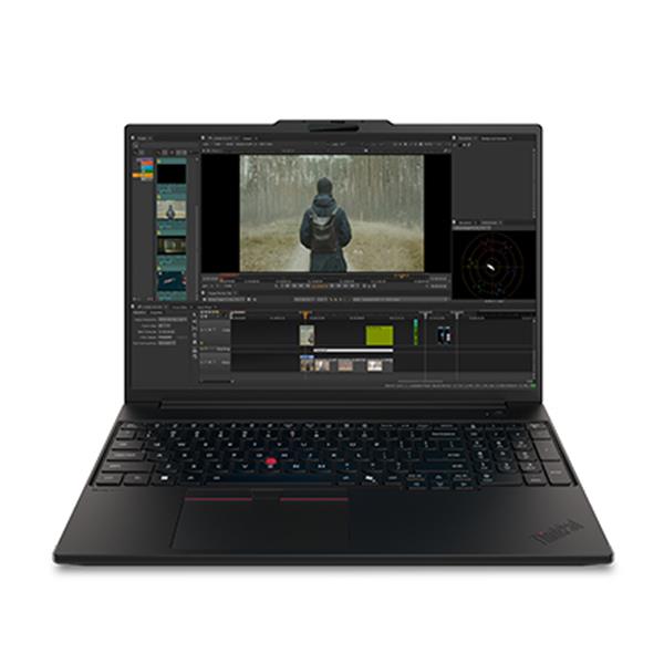 LENOVO ThinkPad P16s Gen 5 (AMD) - con alimentatore