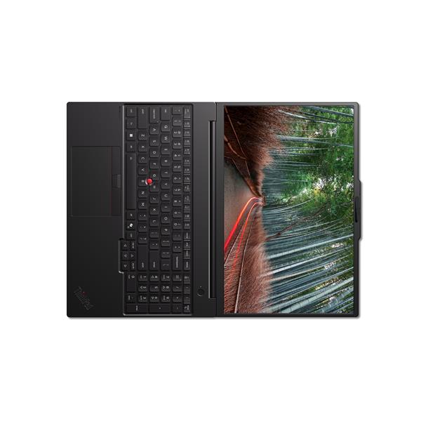 ThinkPad P16s Gen 5 (AMD) - con alimentatore 4