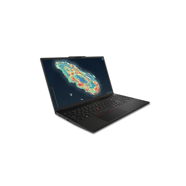 ThinkPad P16s Gen 5 (AMD) - con alimentatore 7