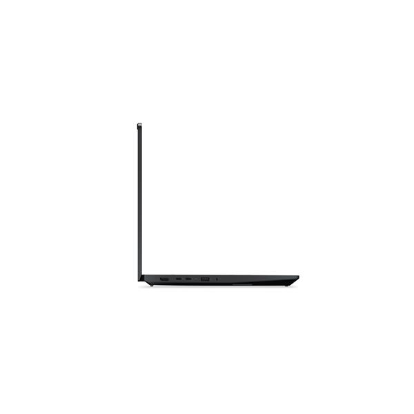 ThinkPad P16s Gen 5 (AMD) - con alimentatore 10