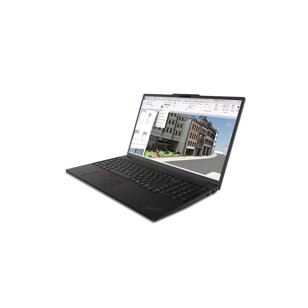 ThinkPad P16s Gen 5 (AMD) (con alimentatore) 2