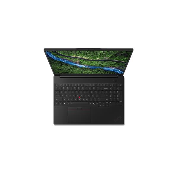 ThinkPad P16s Gen 5 (AMD) (con alimentatore) 12