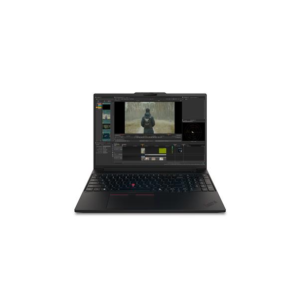 ThinkPad P16s Gen 5 (AMD) (con alimentatore) 6