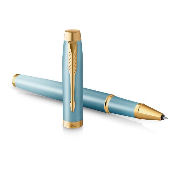 PARKER IM Ritual Green CT
