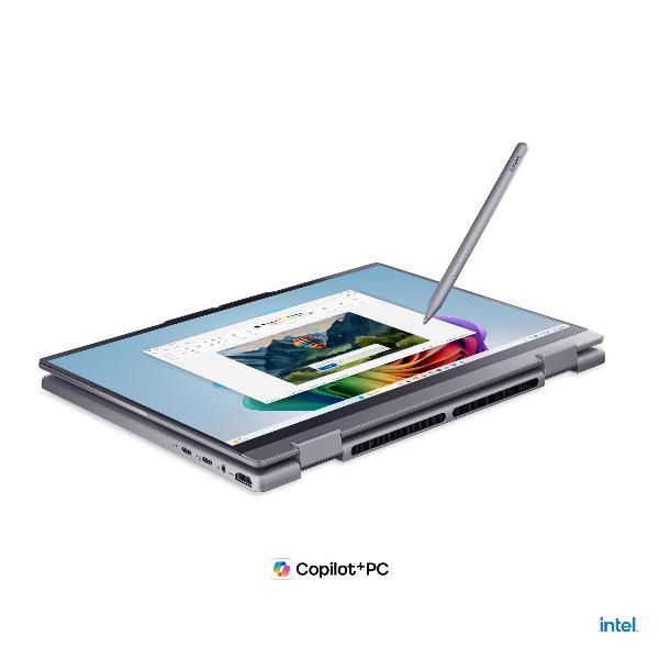 ThinkBook 14 2-in-1 Gen 6 - con alimentatore 2