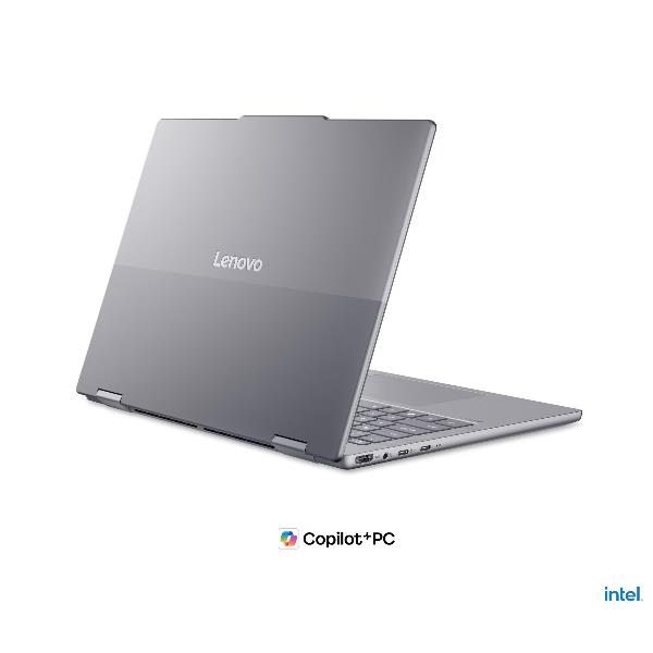 ThinkBook 14 2-in-1 Gen 6 - con alimentatore 6