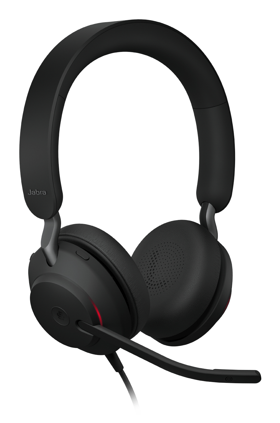 JABRA EVOLVE2 40 ES STEREO UC USB C/A