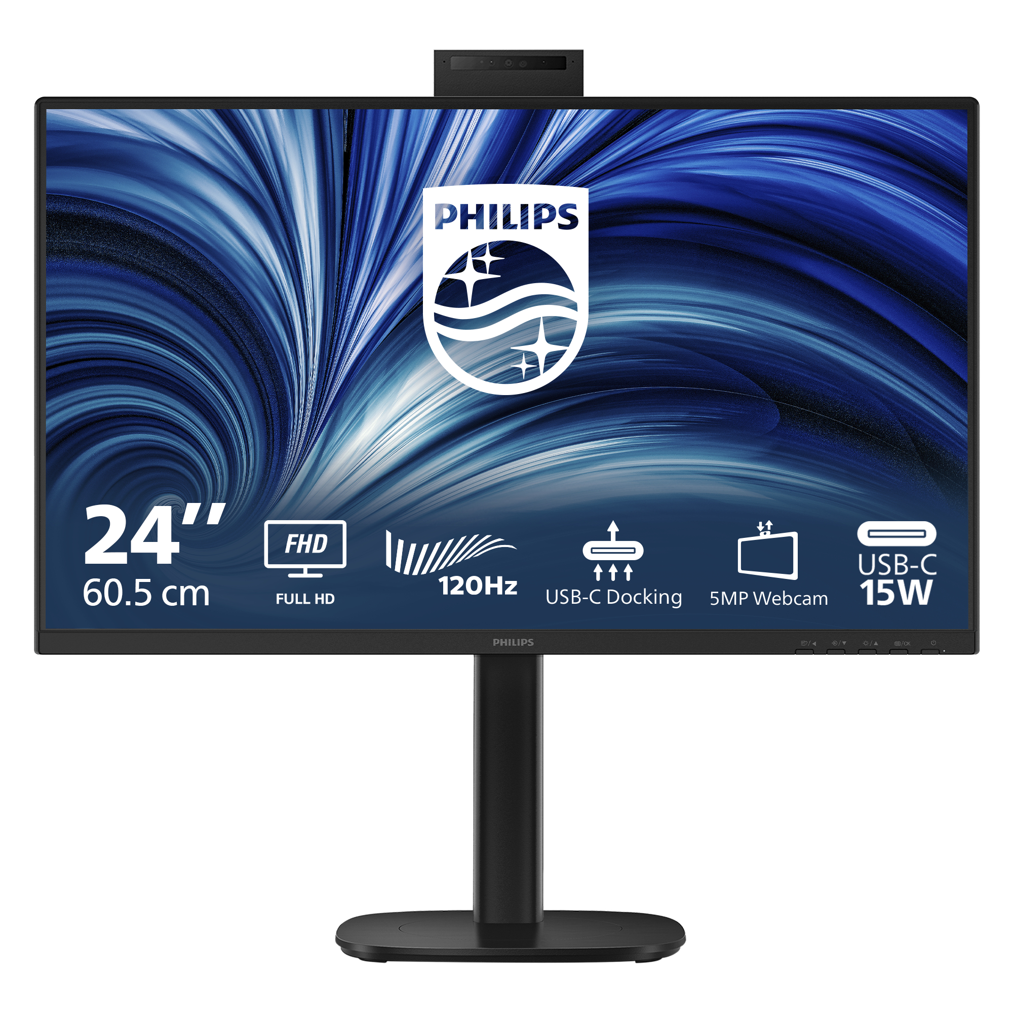 PHILIPS 24B2U3301H