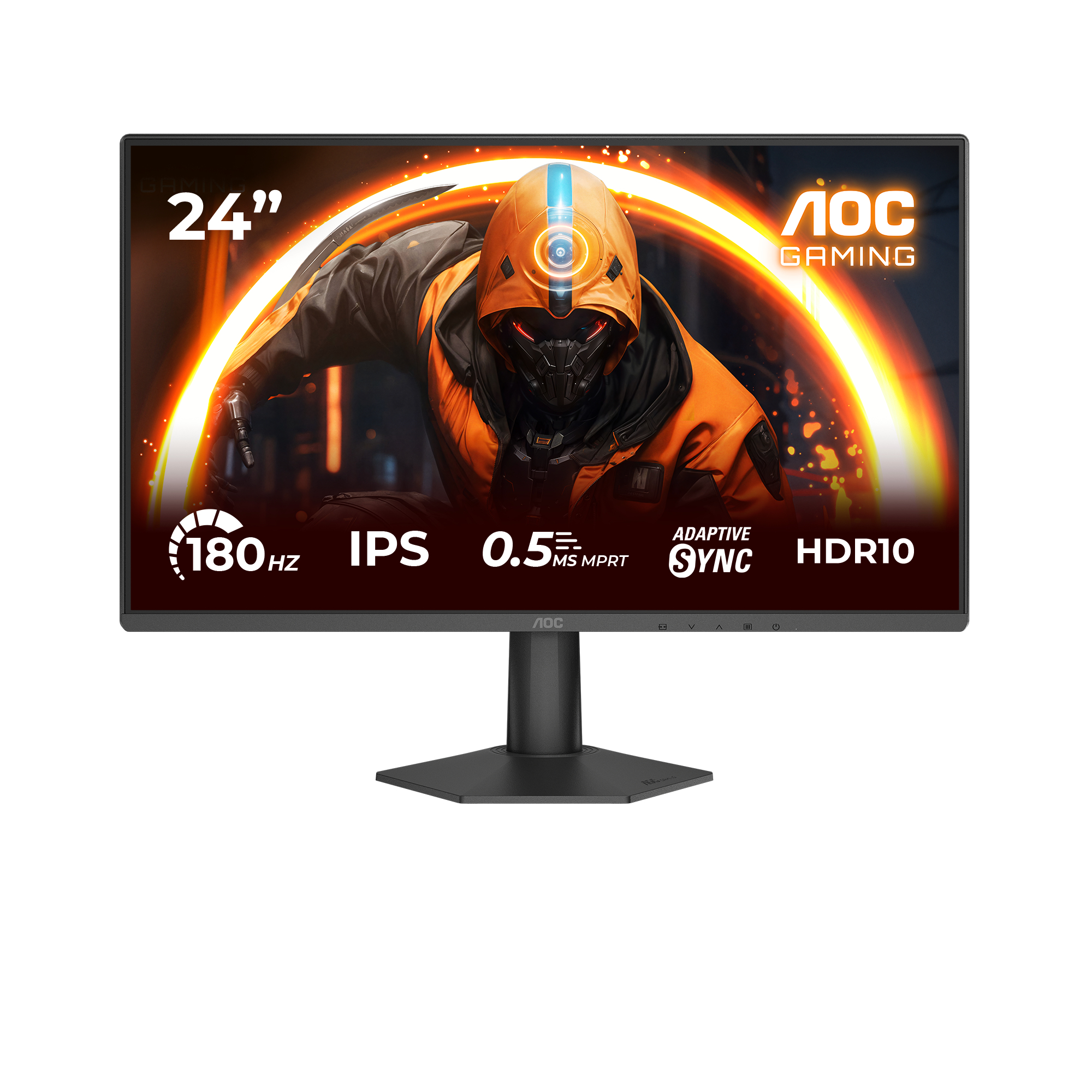 AOC 24G50F