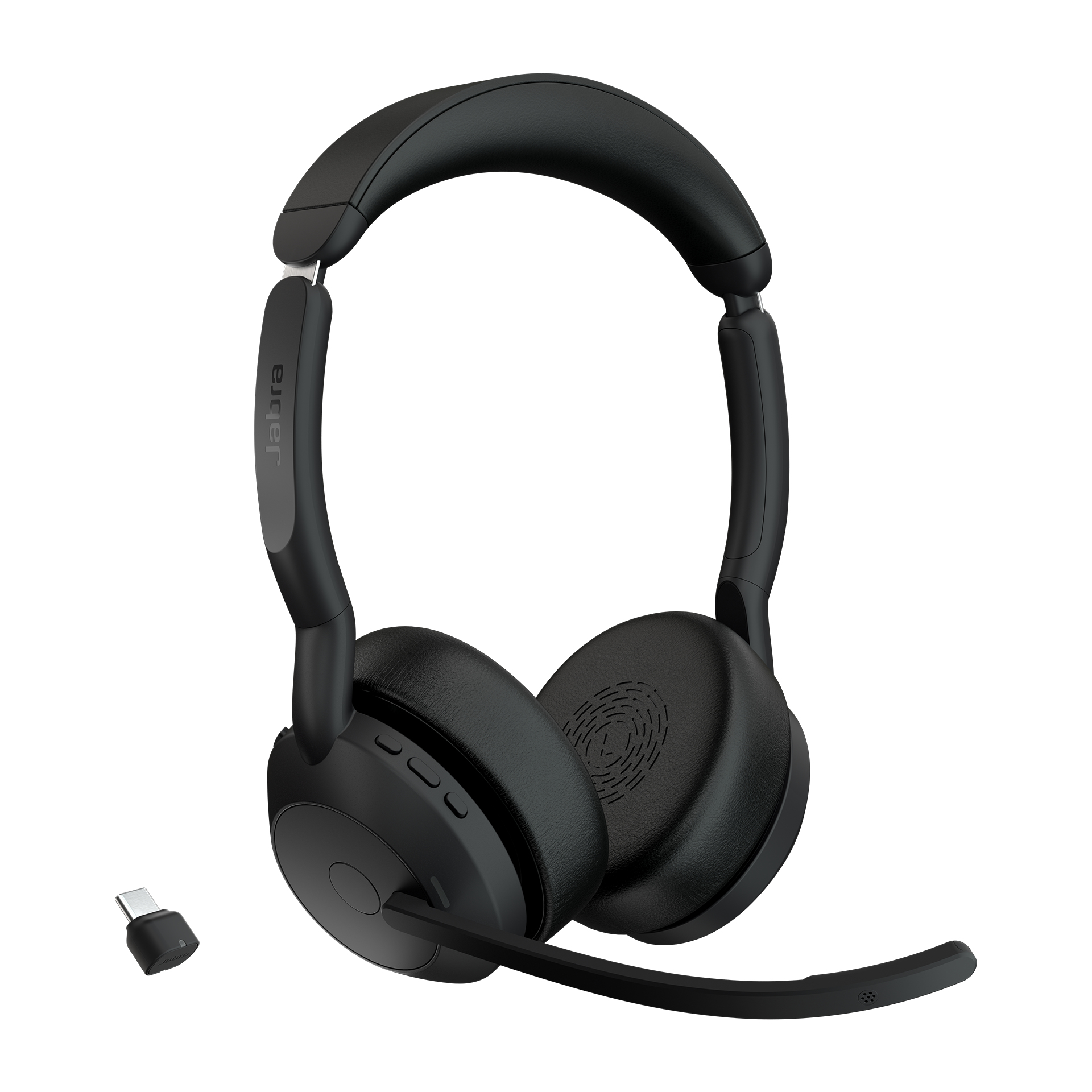 JABRA JABRA EVOLVE2 55 DUO UC LINK 380C