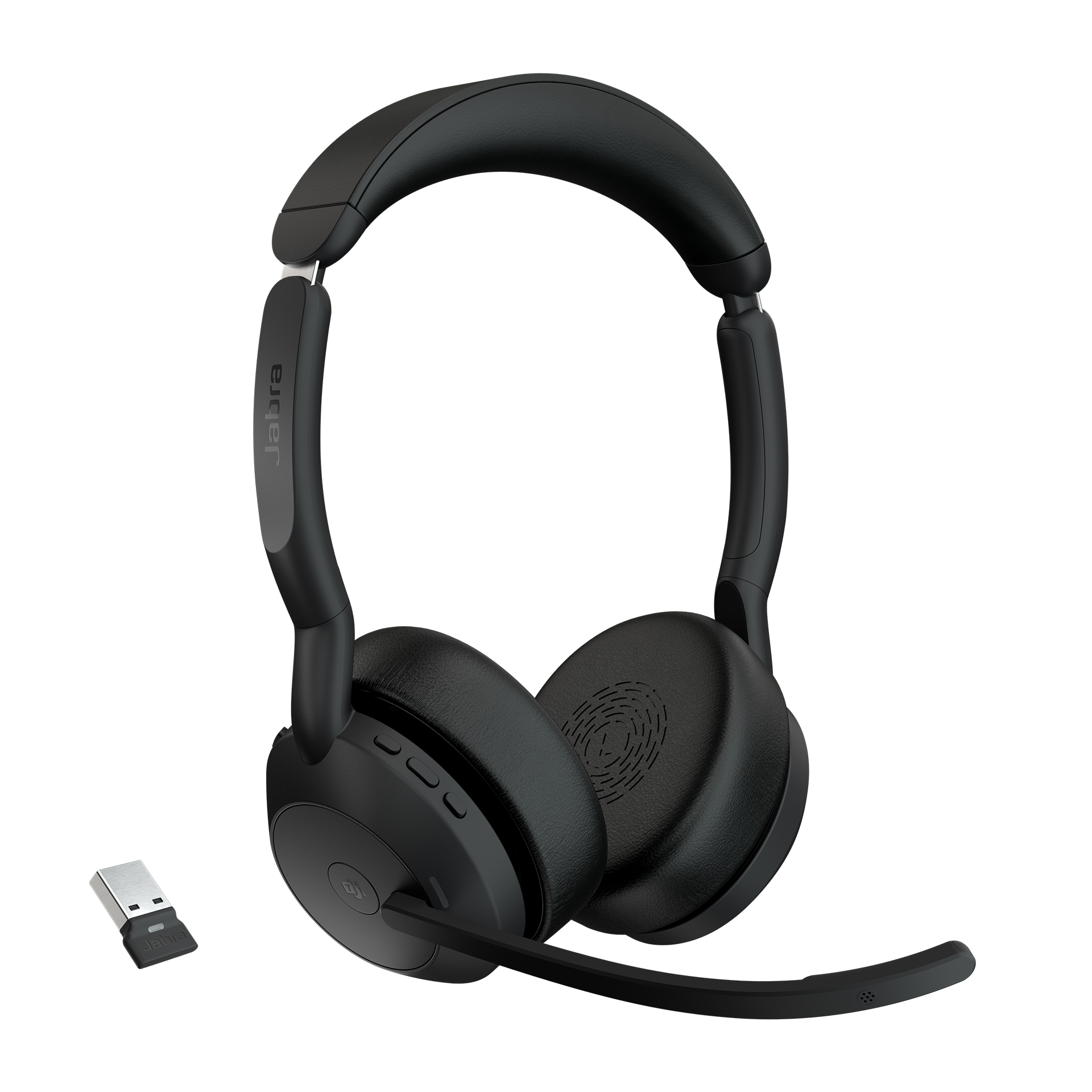 JABRA JABRA EVOLVE2 55 DUO MS LINK 390A