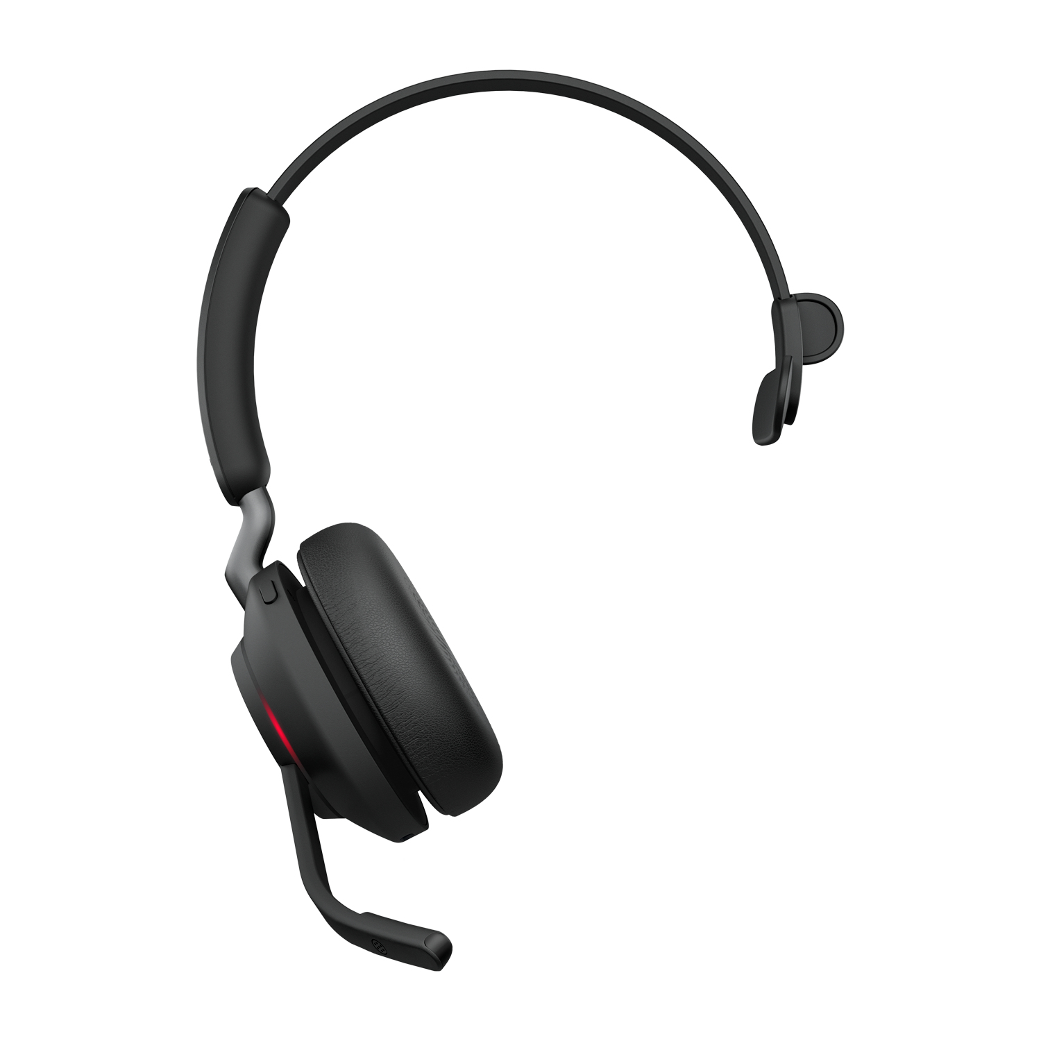 JABRA EVOLVE2 65 LINK380A UC MONO BLACK