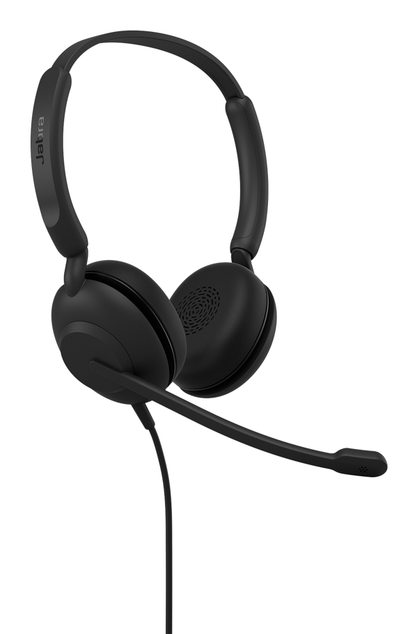 JABRA JABRA EVOLVE 10 STEREO USB-A