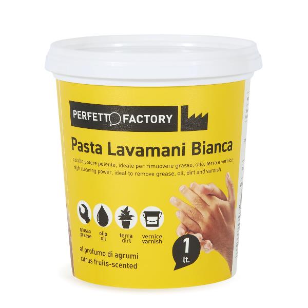 PASTA BIANCA LAVAMANI HANDY - 1 litro 2