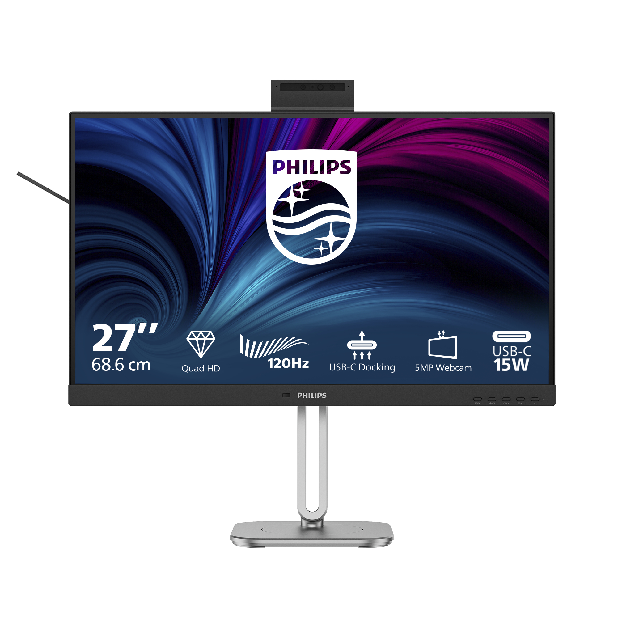 PHILIPS 27B2U4601H/00
