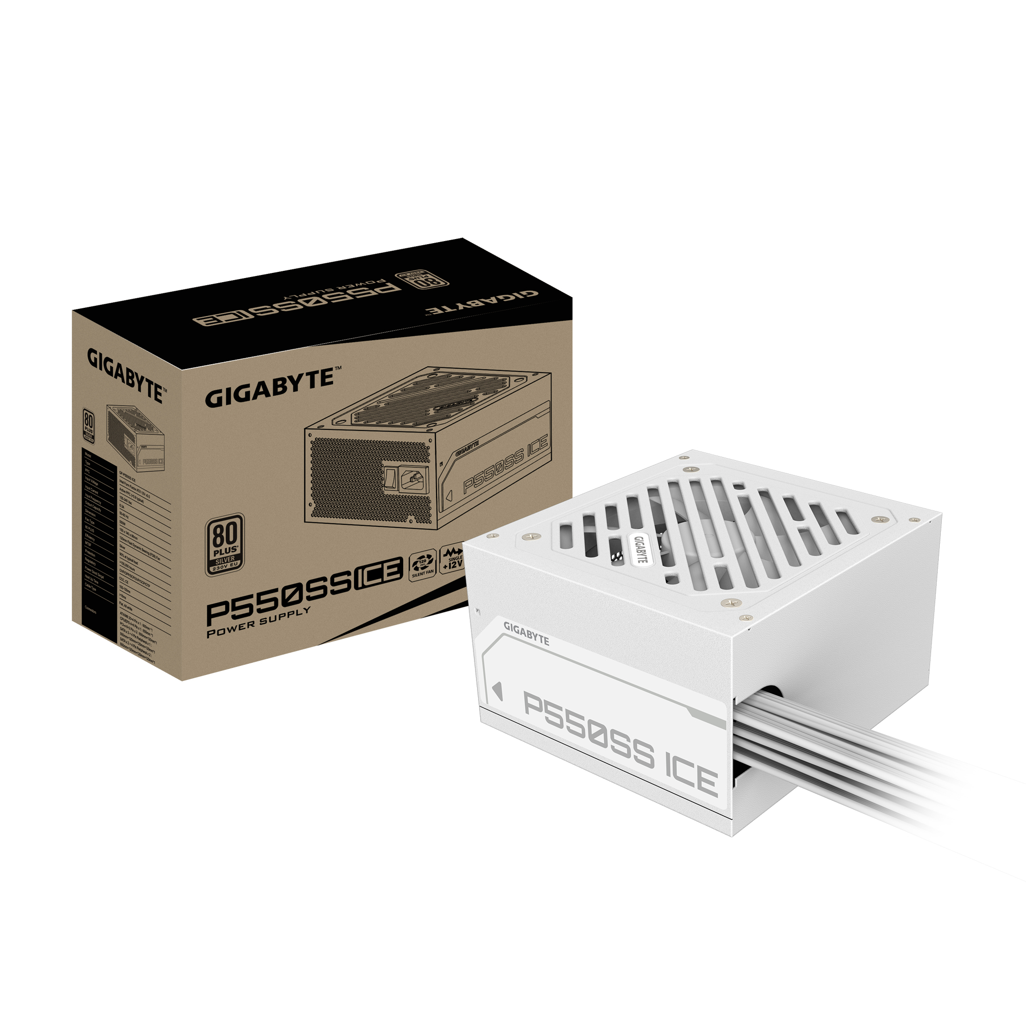 Gigabyte GP-UD850GM