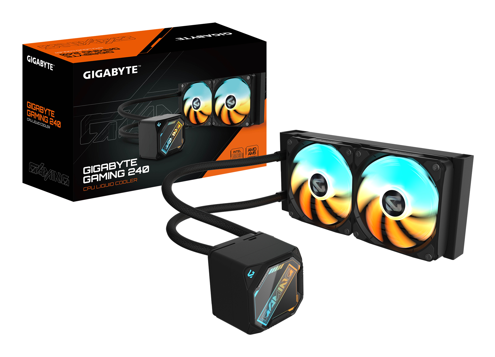 Gigabyte GP-GIGABYTE GME 240