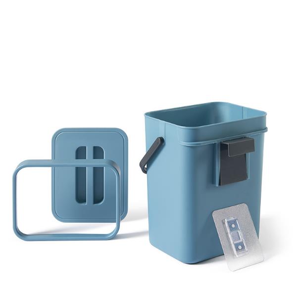 PERFETTO PATTUMIERA UMIDO GINO 5LT