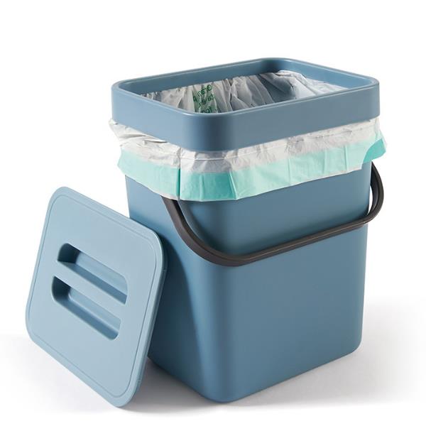 PATTUMIERA UMIDO GINO 5LT 2