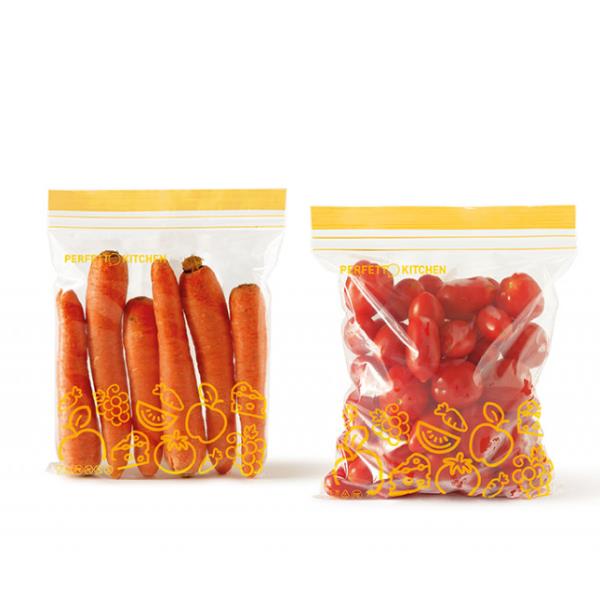 BUSTE PER ALIMENTI FRESCOFOOD - S 3
