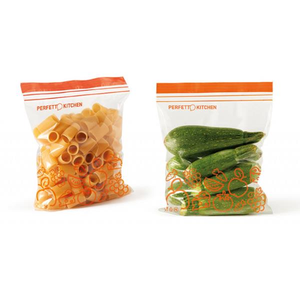 BUSTE PER ALIMENTI FRESCOFOOD - M 3