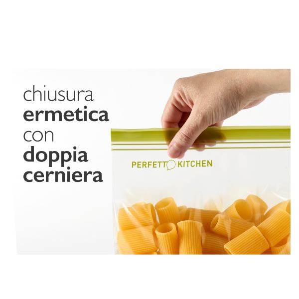 PERFETTO BUSTE PER ALIMENTI FRESCOFOOD - L