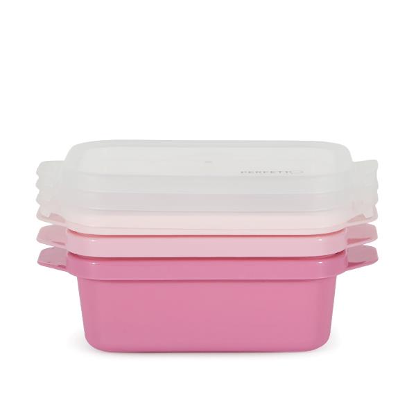CONTENITORE ALIMENTI CLICKFOOD 300ml 1