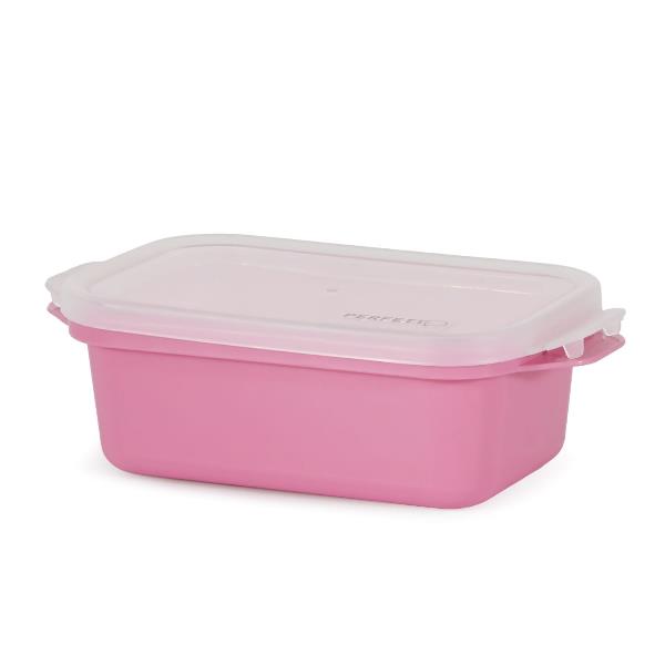 CONTENITORE ALIMENTI CLICKFOOD 300ml 5