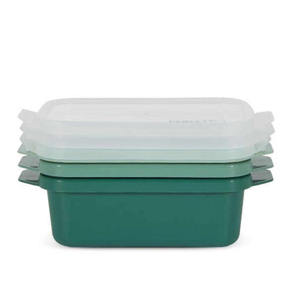PERFETTO CONTENITORE ALIMENTI CLICKFOOD 1100ml