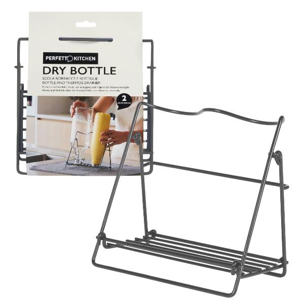 PERFETTO SCOLA BOTTIGLIE DRYBOTTLE