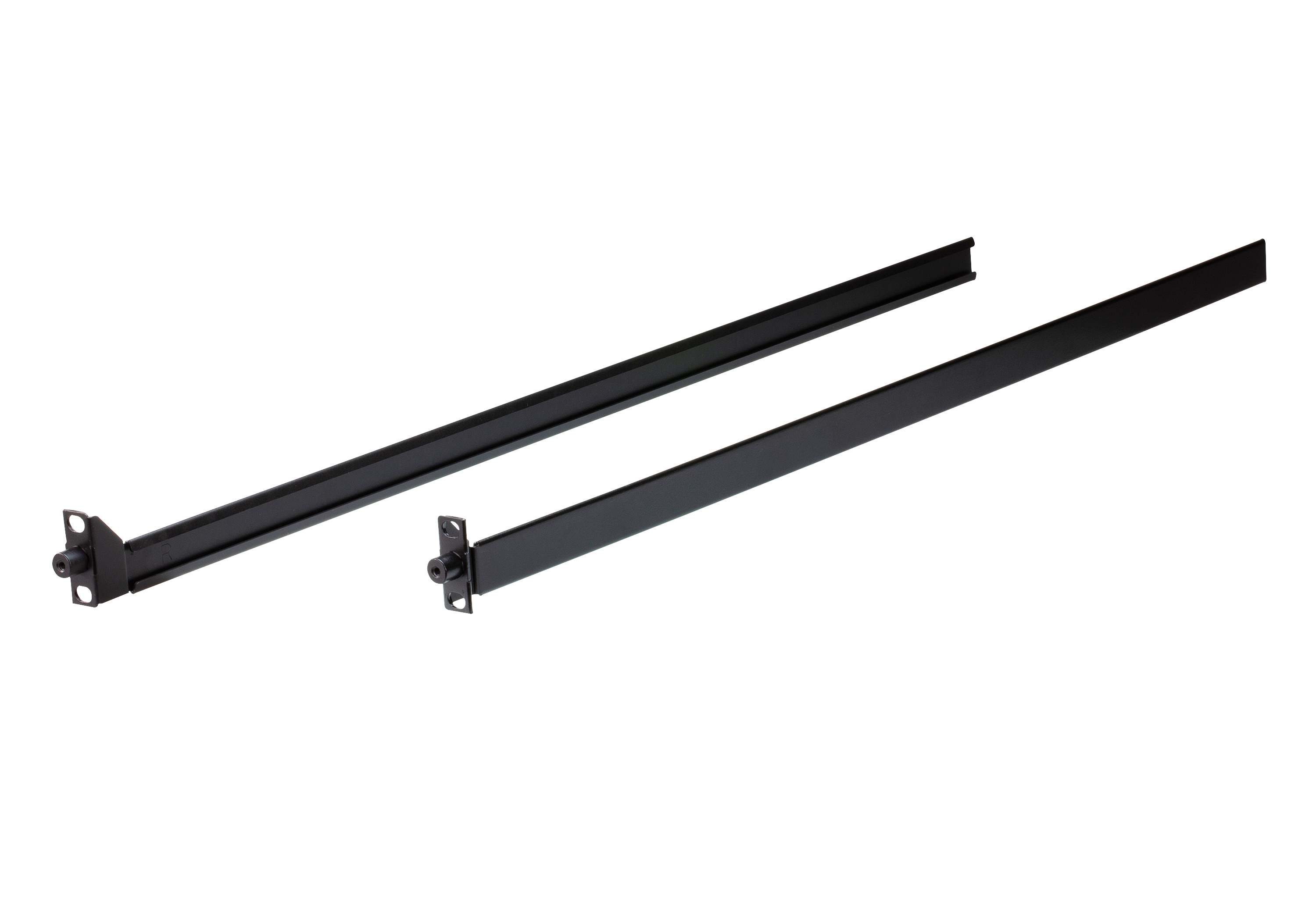 ATEN STANDARD INSTALLATION 2-IN-1U