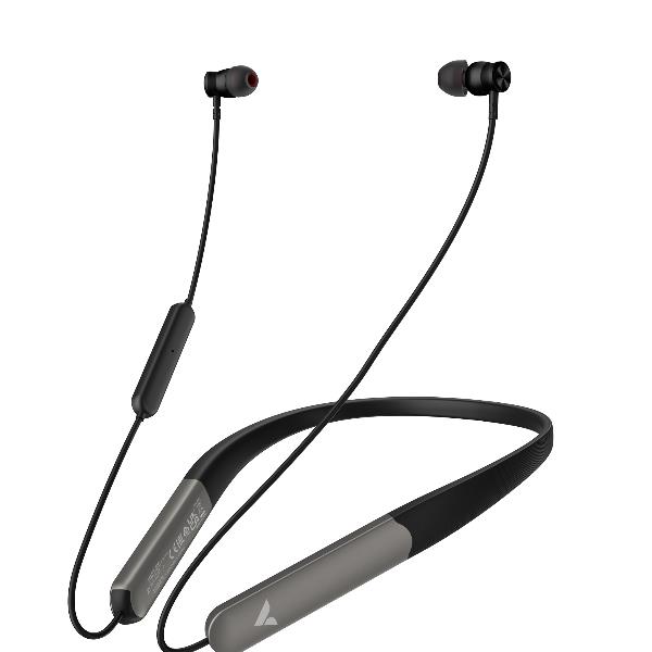 VERBATIM Auricolari TruSound Pro con archetto da collo