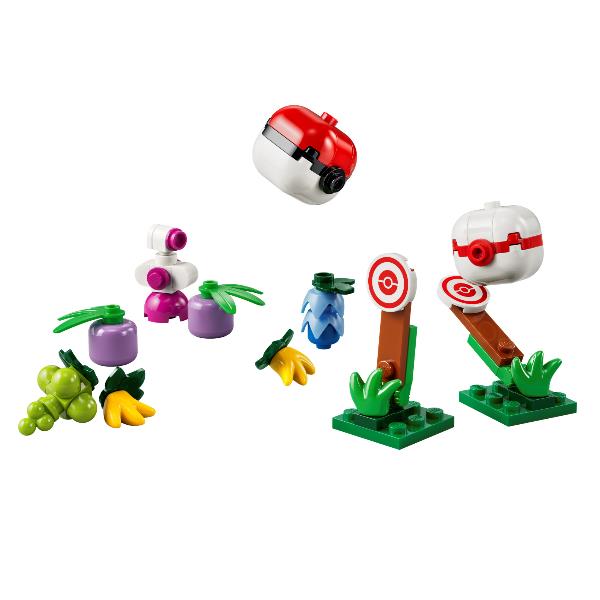 Trainer Supplies 3