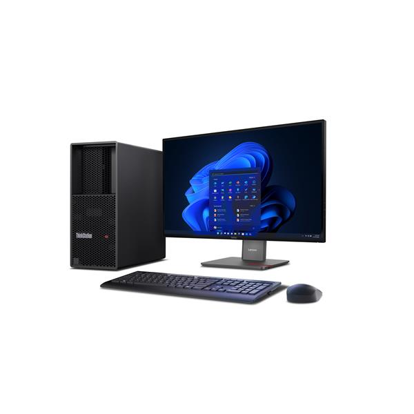 ThinkStation P3 Tower Gen 2 3