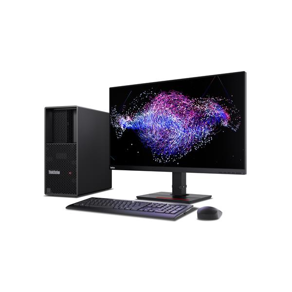 ThinkStation P3 Tower Gen 2 8