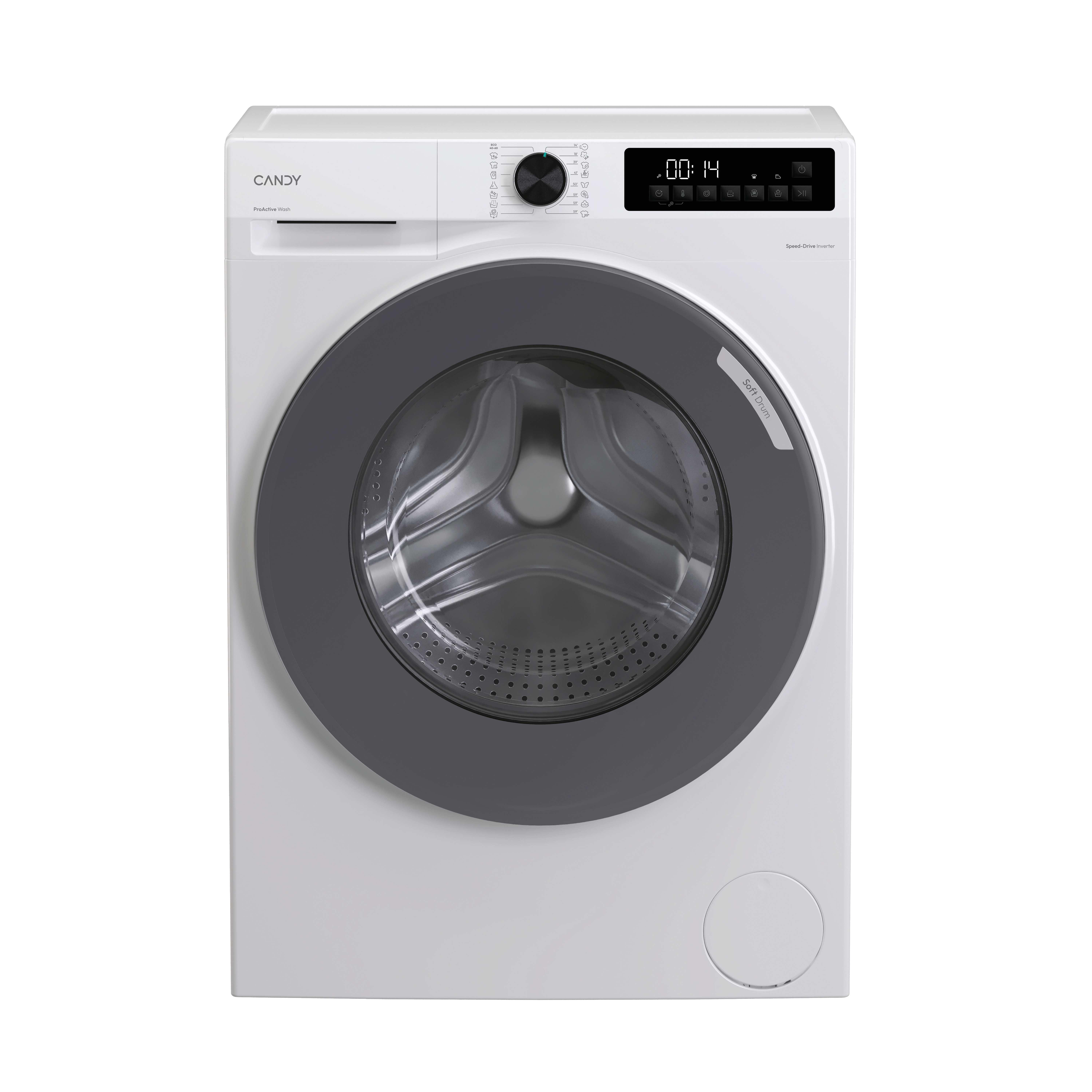 CANDY CANDY LAVATRICE GD 411GL10-S