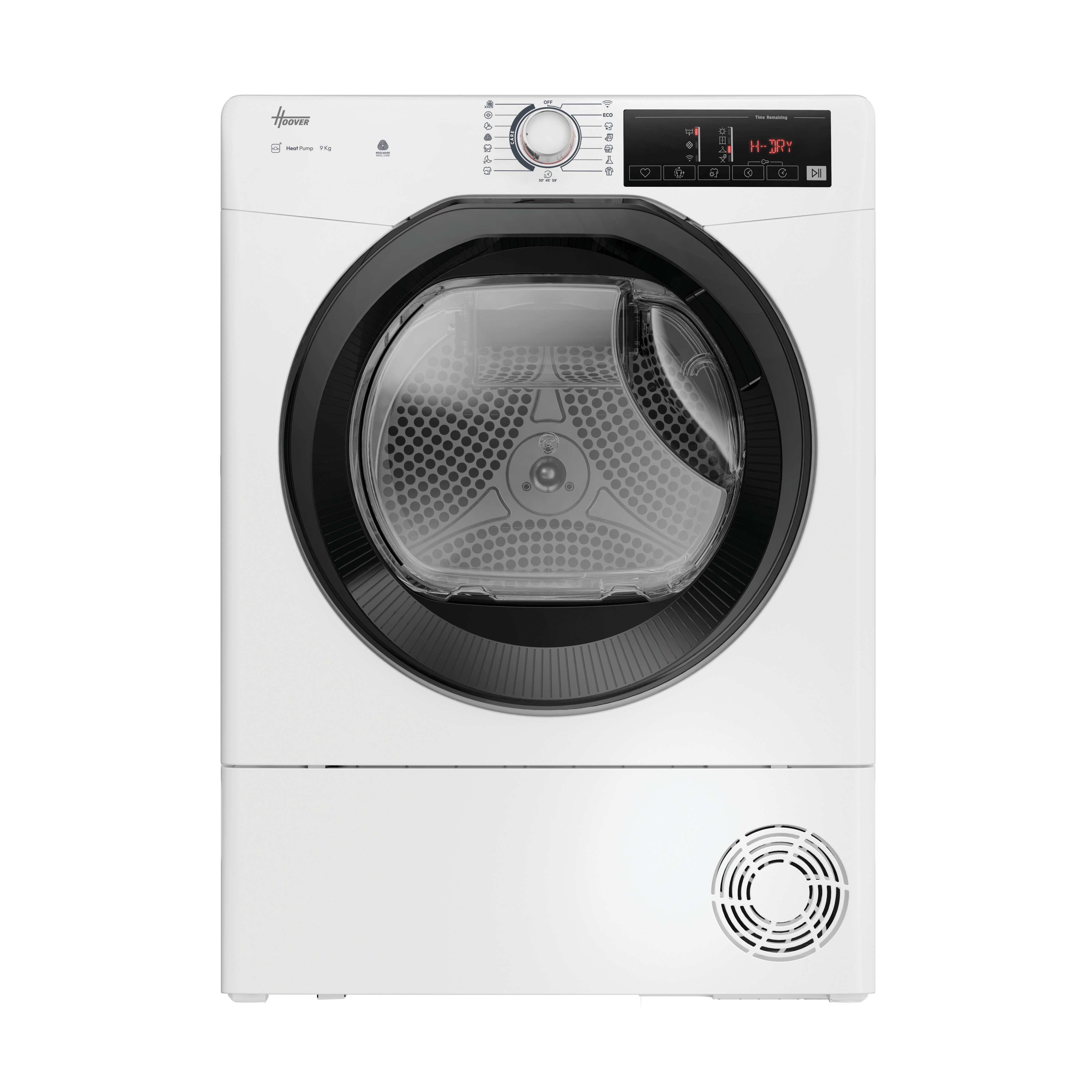 HOOVER HOOVER ASCIUG HREH9N2TBE-S
