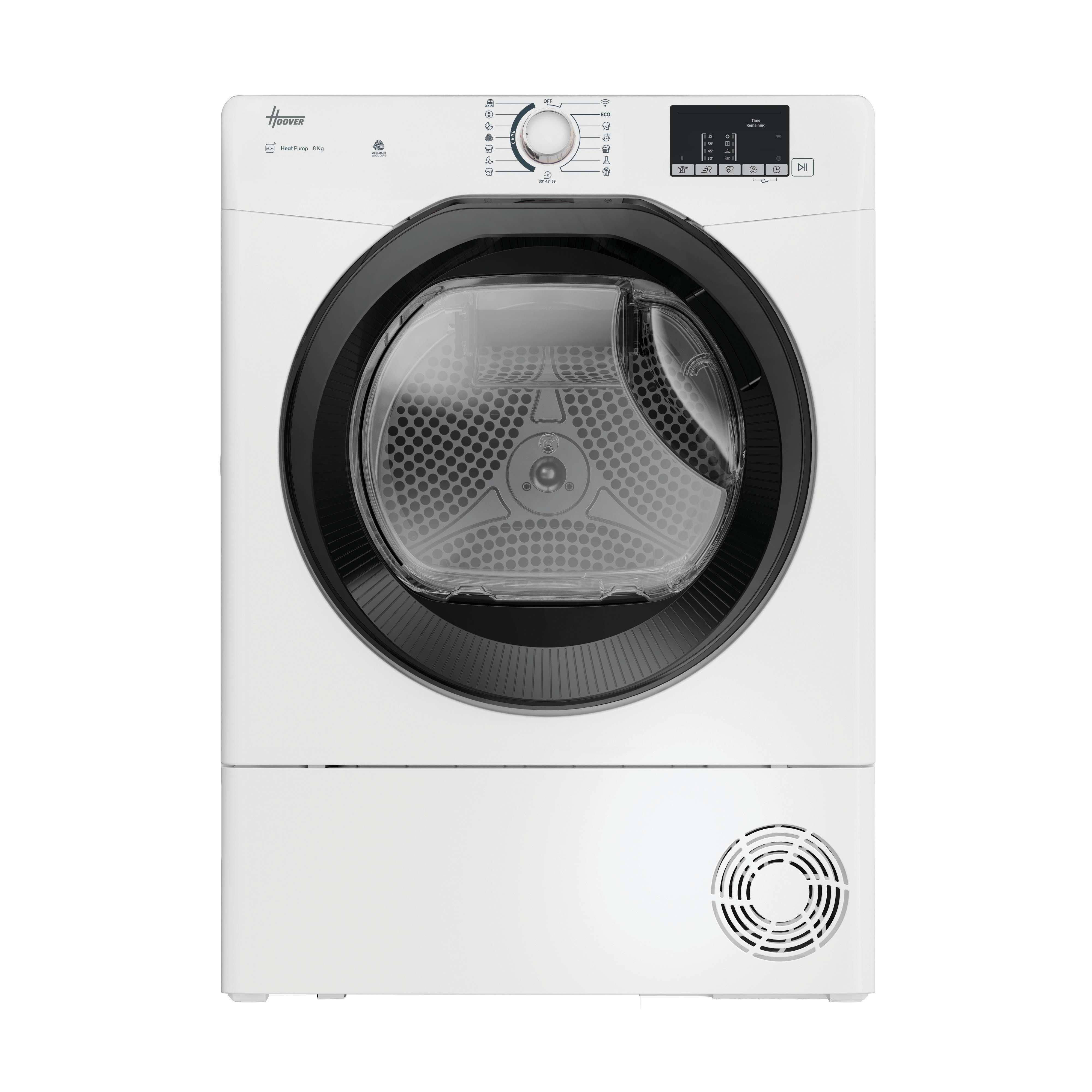 HOOVER HOOVER ASCIUG HR EH8N2DBE-S