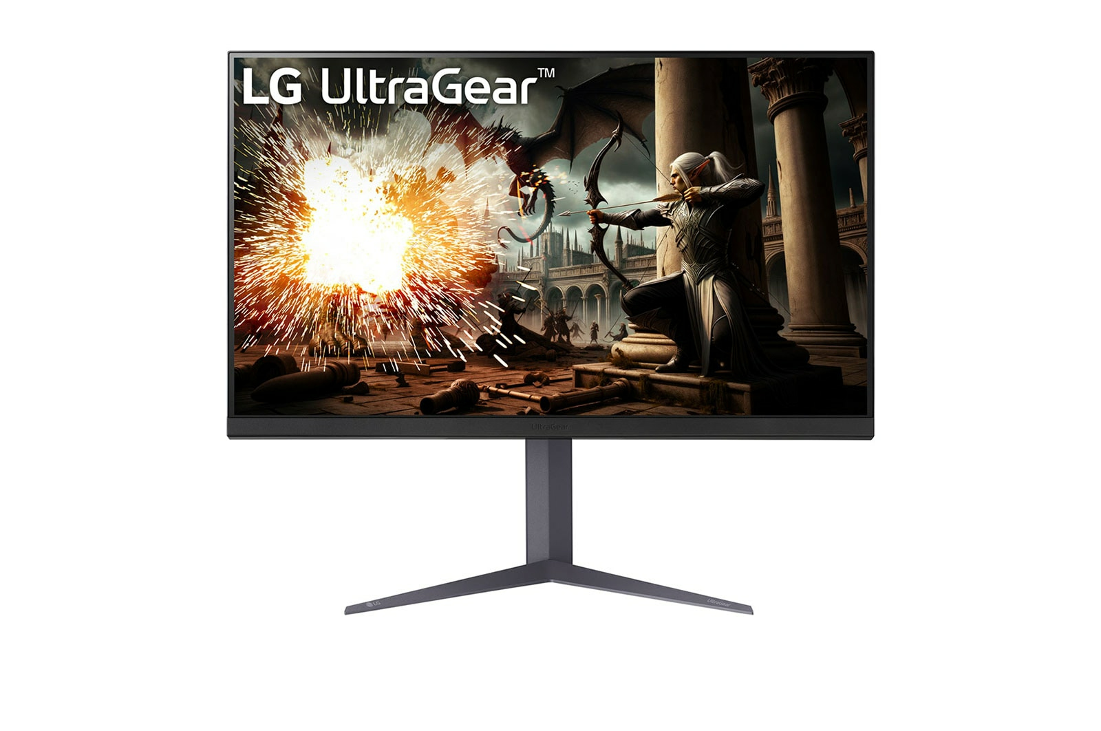 LG ELECTRONICS 32GS75Q-B.AEU