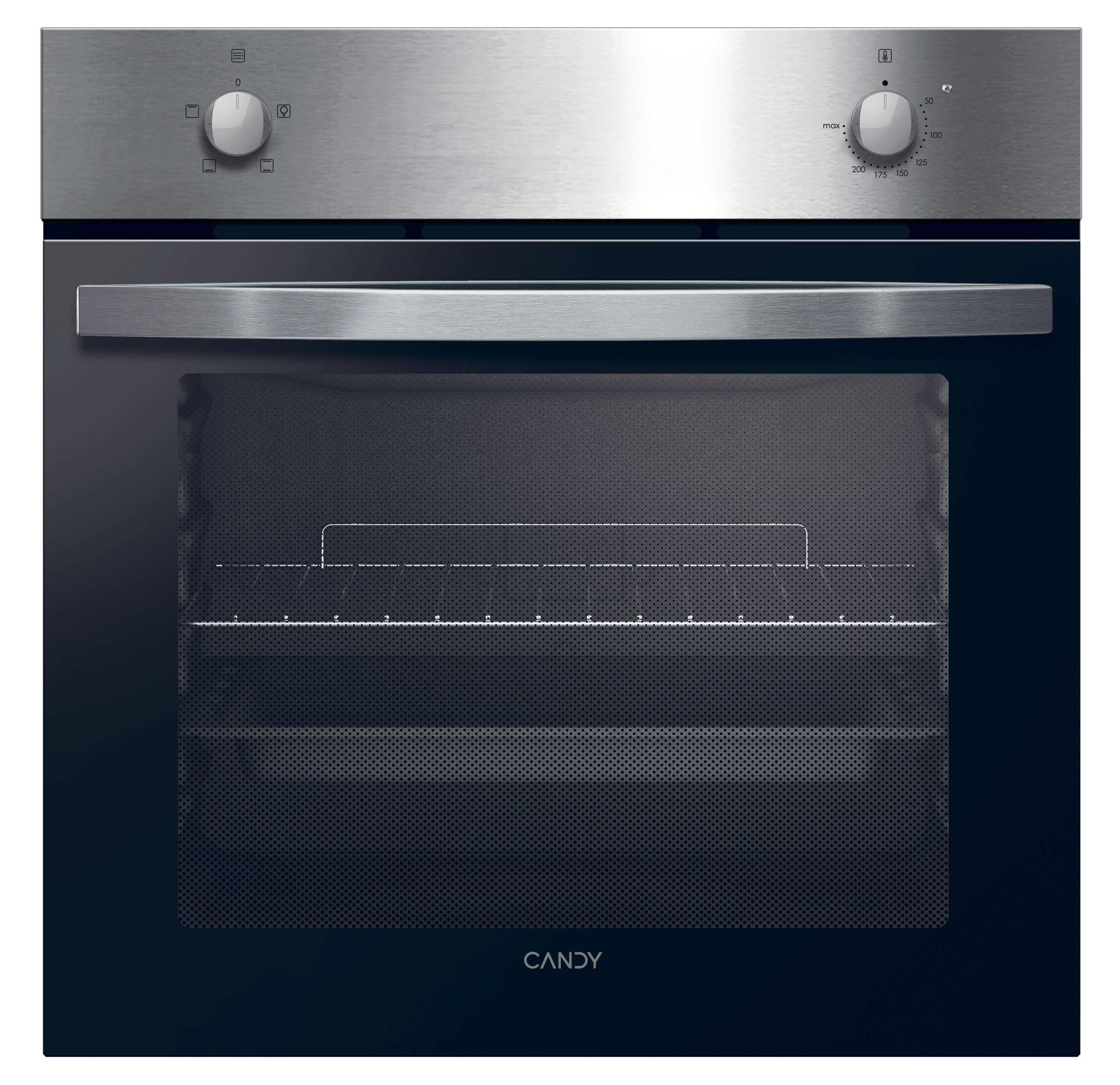 CANDY INCASSO CANDY FORNO FIDC X100IT