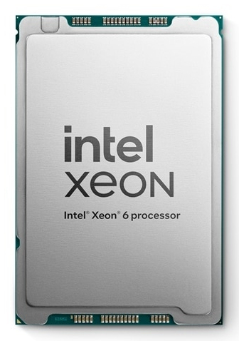 DELL SERVER E NETWORKING INTEL XEON 6 PERFORMANCE 6527P 3.0G
