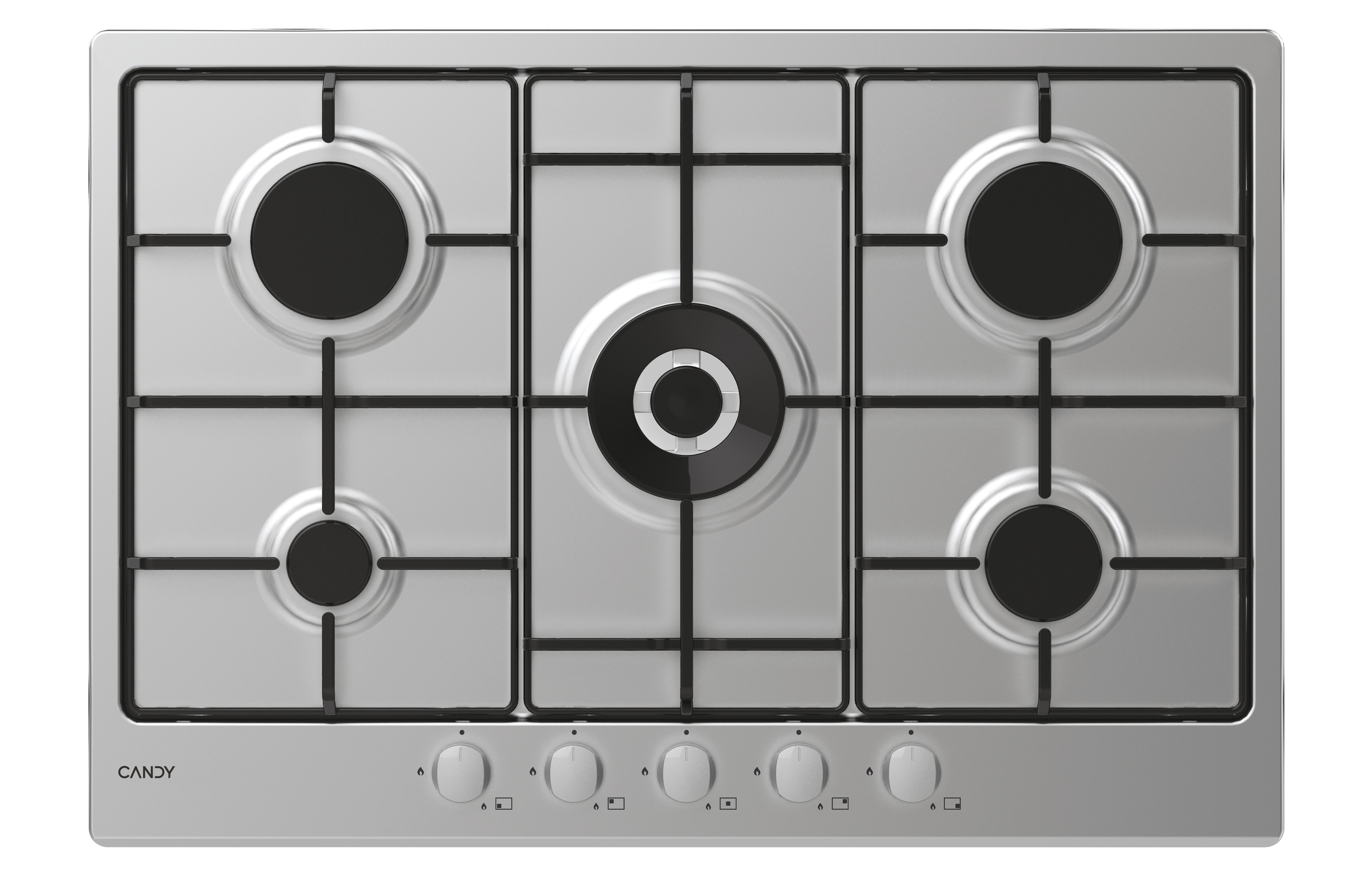 CANDY INCASSO CANDY PIANO COTTURA CEL7P4WX