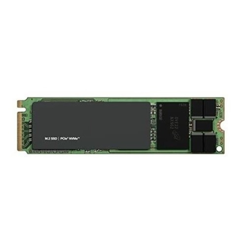 DELL SERVER E NETWORKING 960G NVME READ INTENSIVE FIPS-140